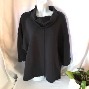 Habitat Cowl Neck Sweater